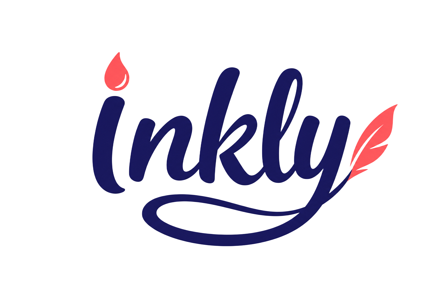Inkly – Schreibservice